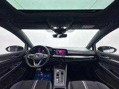 Volkswagen Golf 2021 280TSI DSG R-Line - ფოტო 11