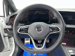 Volkswagen Golf 2021 280TSI DSG R-Line - ფოტო 16