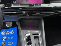 Volkswagen Golf 2021 280TSI DSG R-Line - ფოტო 17