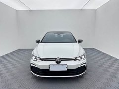 Volkswagen Golf 2021 280TSI DSG R-Line - ფოტო 2