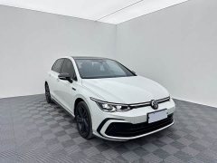 Volkswagen Golf 2021 280TSI DSG R-Line - ფოტო 3