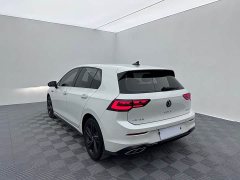 Volkswagen Golf 2021 280TSI DSG R-Line - ფოტო 4