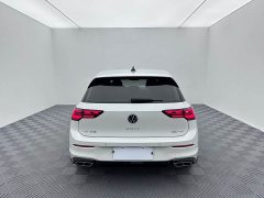 Volkswagen Golf 2021 280TSI DSG R-Line - ფოტო 5