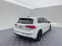 Volkswagen Golf 2021 280TSI DSG R-Line - ფოტო 6