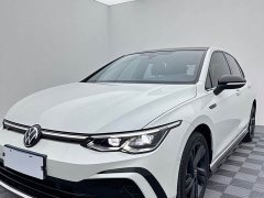 Volkswagen Golf 2021 280TSI DSG R-Line - ფოტო 7