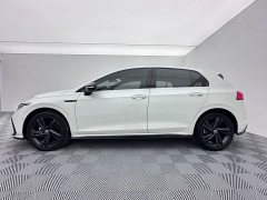 Volkswagen Golf 2021 280TSI DSG R-Line - ფოტო 8