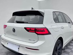 Volkswagen Golf 2021 280TSI DSG R-Line - ფოტო 9