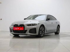 BMW i4 2022 eDrive40 - ფოტო 1