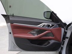 BMW i4 2022 eDrive40 - ფოტო 10