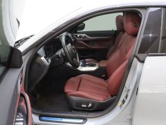 BMW i4 2022 eDrive40 - ფოტო 11