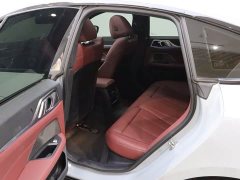 BMW i4 2022 eDrive40 - ფოტო 12