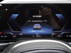 BMW i4 2022 eDrive40 - ფოტო 13