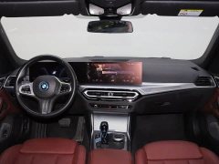 BMW i4 2022 eDrive40 - ფოტო 15