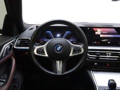 BMW i4 2022 eDrive40 - ფოტო 16