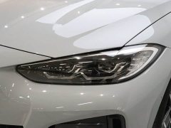 BMW i4 2022 eDrive40 - ფოტო 18