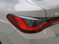 BMW i4 2022 eDrive40 - ფოტო 19