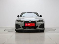 BMW i4 2022 eDrive40 - ფოტო 2