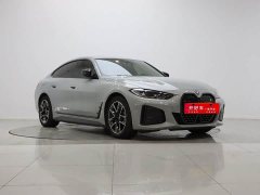 BMW i4 2022 eDrive40 - ფოტო 3