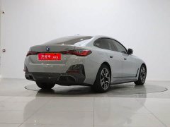 BMW i4 2022 eDrive40 - ფოტო 4