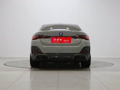 BMW i4 2022 eDrive40 - ფოტო 5