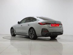 BMW i4 2022 eDrive40 - ფოტო 6