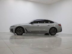 BMW i4 2022 eDrive40 - ფოტო 7