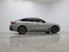 BMW i4 2022 eDrive40 - ფოტო 8
