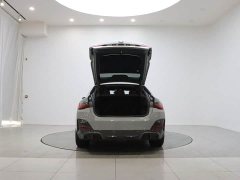 BMW i4 2022 eDrive40 - ფოტო 9
