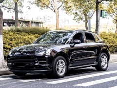 Porsche Macan 2.0T - ფოტო 1