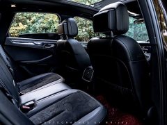 Porsche Macan 2.0T - ფოტო 10
