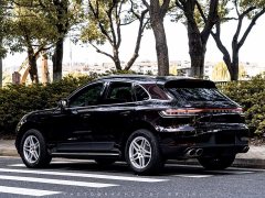 Porsche Macan 2.0T - ფოტო 11