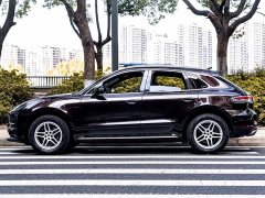 Porsche Macan 2.0T - ფოტო 2