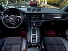 Porsche Macan 2.0T - ფოტო 3