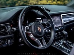 Porsche Macan 2.0T - ფოტო 4