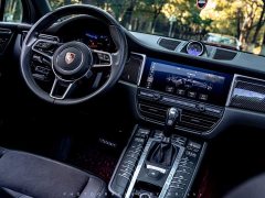 Porsche Macan 2.0T - ფოტო 5