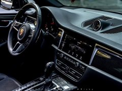 Porsche Macan 2.0T - ფოტო 6