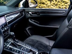 Porsche Macan 2.0T - ფოტო 7