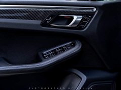 Porsche Macan 2.0T - ფოტო 8