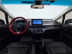 Honda Elysion 2.0L e:HEV Luxury Prestige Edition - ფოტო 13