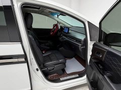 Honda Elysion 2.0L e:HEV Luxury Prestige Edition - ფოტო 19