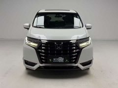 Honda Elysion 2.0L e:HEV Luxury Prestige Edition - ფოტო 2