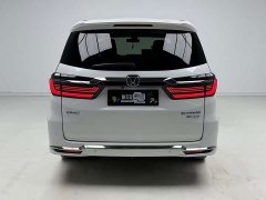 Honda Elysion 2.0L e:HEV Luxury Prestige Edition - ფოტო 5