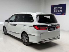 Honda Elysion 2.0L e:HEV Luxury Prestige Edition - ფოტო 6