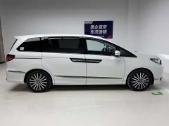 Honda Elysion 2.0L e:HEV Luxury Prestige Edition - ფოტო 7