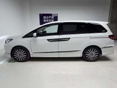 Honda Elysion 2.0L e:HEV Luxury Prestige Edition - ფოტო 9
