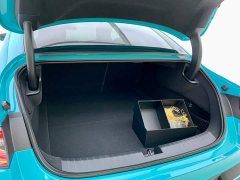 Xiaomi SU7 2024 Rear-Wheel Drive Ultra-Long Range Advanced Autonomous Driving Pro - ფოტო 10