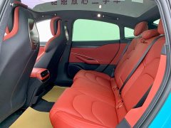 Xiaomi SU7 2024 Rear-Wheel Drive Ultra-Long Range Advanced Autonomous Driving Pro - ფოტო 12