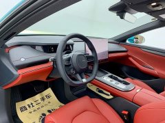Xiaomi SU7 2024 Rear-Wheel Drive Ultra-Long Range Advanced Autonomous Driving Pro - ფოტო 13