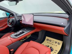 Xiaomi SU7 2024 Rear-Wheel Drive Ultra-Long Range Advanced Autonomous Driving Pro - ფოტო 15
