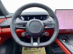 Xiaomi SU7 2024 Rear-Wheel Drive Ultra-Long Range Advanced Autonomous Driving Pro - ფოტო 16